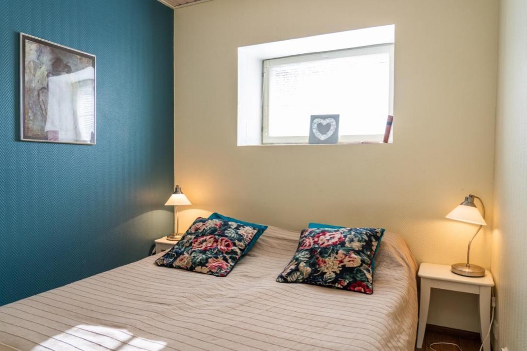 Apartment Myllytalo Hameenlinna