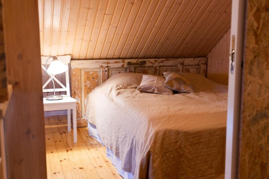 Apartment Myllytalo *